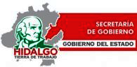 Secretaria Particular del C. Gobernador Gobierno del Estado de Hidalgo Jose Francisco Olvera Ruiz