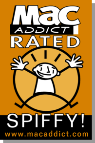 Mac Addict