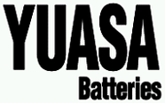 Yuasa