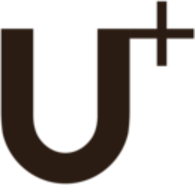 U+