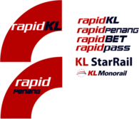 Rangkaian Pengangkutan Integrasi Deras