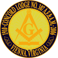 Concord Lodge-Circle
