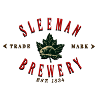 Sleeman Brewery