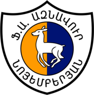 FK Aznavour Noyemberyan