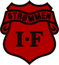 Strommen IF (60's logo)
