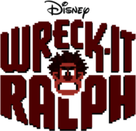 Wreck-It Ralph