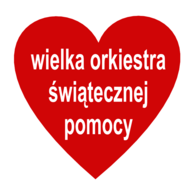 Wielka Orkiestra Swiatecznej Pomocy