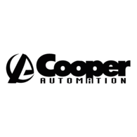 Cooper Automation