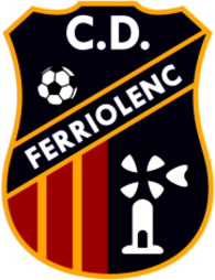 Club Deportivo Ferriolenc