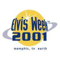 Elvis Week 2001