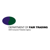 Department of Fair Trading