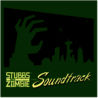 Stubbs The Zombie - Soundtrack