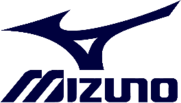 Mizuno 