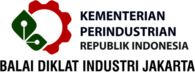 Balai Diklat Industri Jakarta Kementerian Perindustrian Republik Indonesia