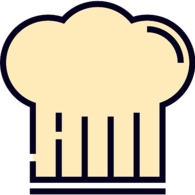 Chef Hat Icon