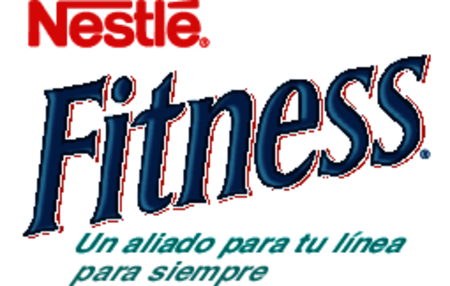 Nestle Fitness