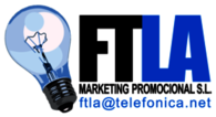 FTLA marketing promocional