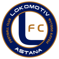 FK Lokomotiv Astana