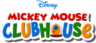 Mickey Mouse Clubhouse 