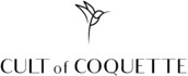 Cult of Coquette logo full