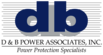 D & B Power Associates Inc.
