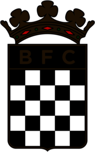 FC Boavista Porto (1950's logo)