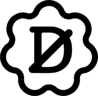 The Dairy Free Co symbol