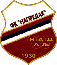 FK NAPREDAK Nadalj