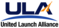 Ula United Launch Alliance