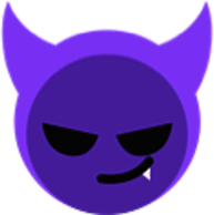 TikTok Wicked Emoji