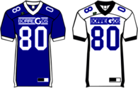 Borregos Salvajes_jerseys