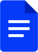 Google Docs 