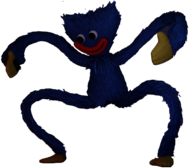 Huggy Wuggy Dancing