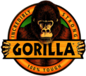 Gorilla 