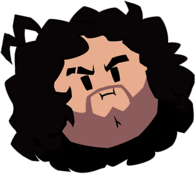 Gamegrumps Dan