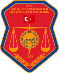 T.C. Adalet Bakanlığı İşyurtları Kurumu