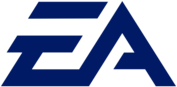 EA Sports dark blue 