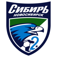 FK Sibir-2 Novosibirsk