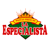 La Especialista
