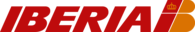Iberia Airlines Horizontal