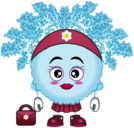 The Weatherbies Flo Snow