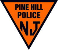 Pine Hill New Jersey Police Department