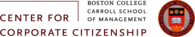 Boston College Center for Corporate Citizenship
