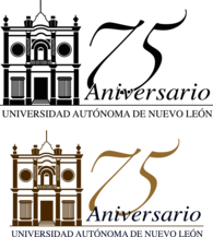 75 años UANL
