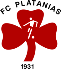 FC Platanias