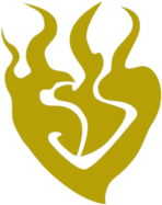 RWBY Yang Xiao Long Symbol