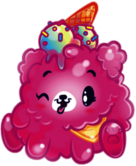 Pikmi Pop Jessie the Pup