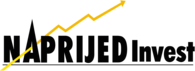 NAPRIJED Invest
