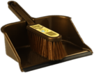 Dustpan Set