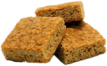 Square Flapjacks